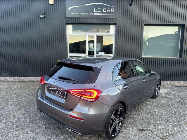 Mercedes-Benz A 200 A 200 Sport auto