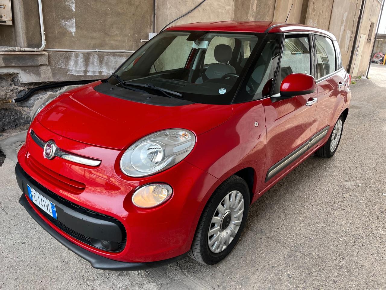 Fiat 500L 1.6 Multijet 120 CV Pop Star