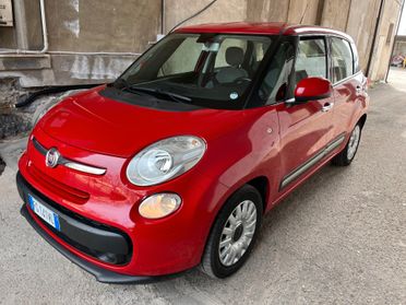 Fiat 500L 1.6 Multijet 120 CV Pop Star