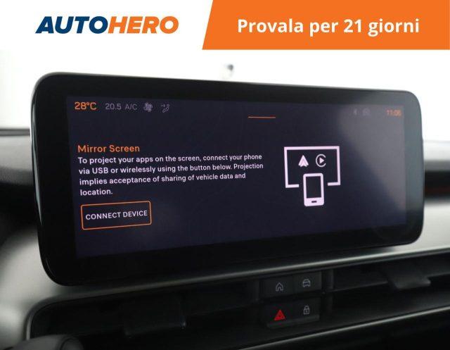 JEEP Avenger 1.2 Turbo 100 CV Summit