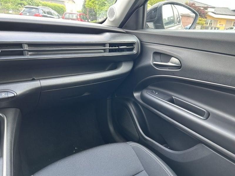 Jeep Avenger 1.2 Turbo 100 CV Altitude 2025 PARI AL NUOVO!!