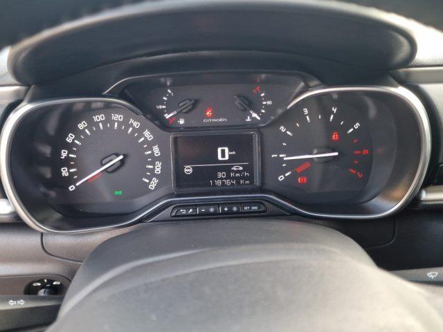 CITROEN C3 BlueHDi 100 S&S Shine