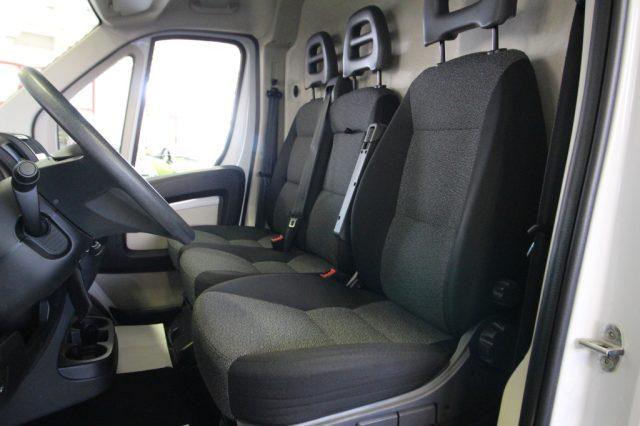 FIAT Ducato 35 3.0 CNG PM-TM Furgone + IVA 22%