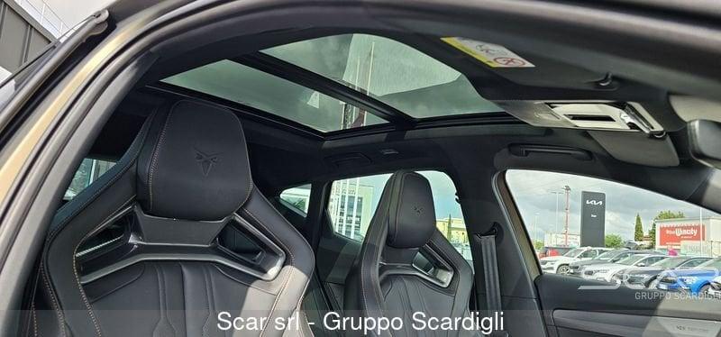 Cupra Formentor Formentor 2.5 TSI 4Drive DSG VZ5 Century Bronze *PREZZO REALE NON VINCOLATO A FINANZIAMENTO*
