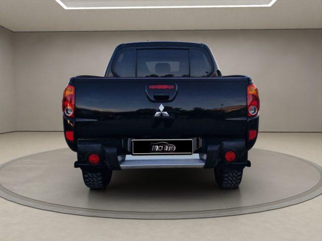 MITSUBISHI L200 2.5 DI-D/136CV Double Cab Invite