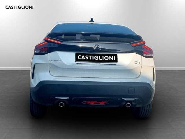 Citroen NUOVA C4 C4 1.2 puretech Max s&s 130cv eat8