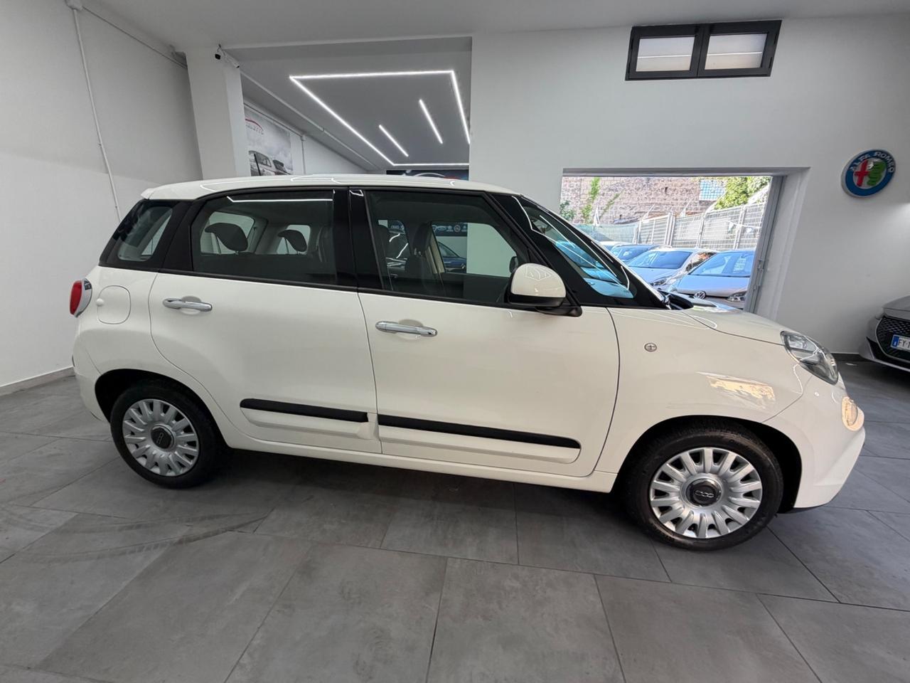 Fiat 500L 1.6 Multijet 120 CV Pop Star 11.2017