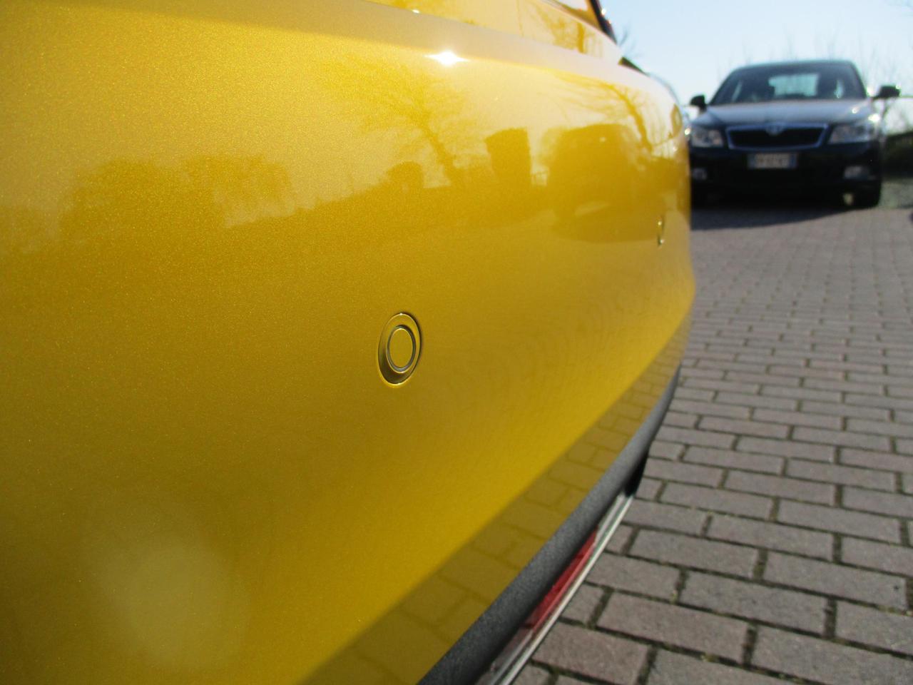 Fiat 500 1.0 hybrid Torino - NUOVA