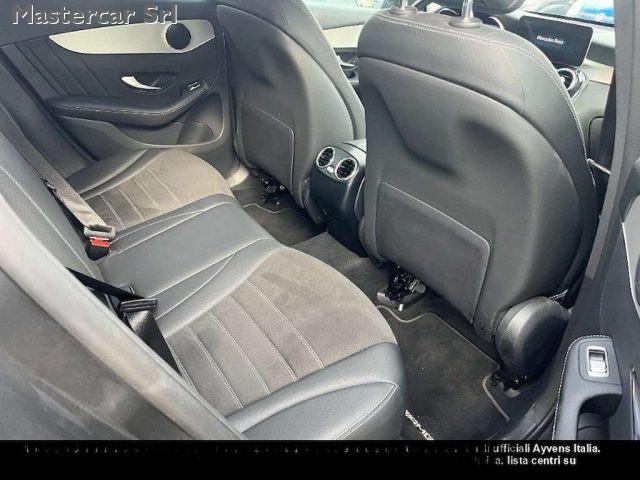 MERCEDES-BENZ GLC 300 GLC300e phev eq-power Premium 4matic auto GL477PV