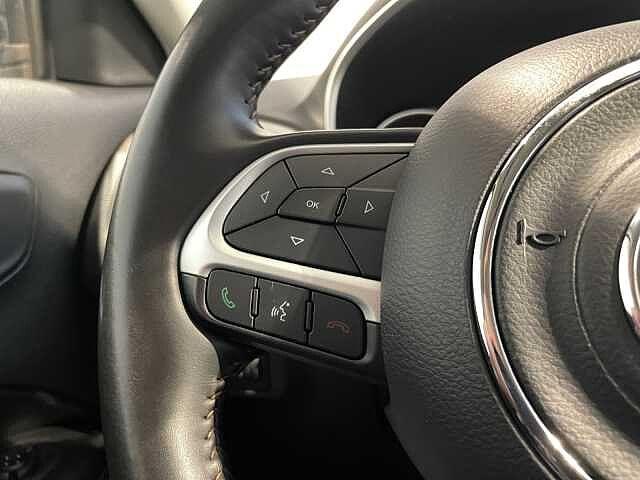 Jeep Compass 1.6 Mjt II 120CV Longitude - NEOPATENTATI