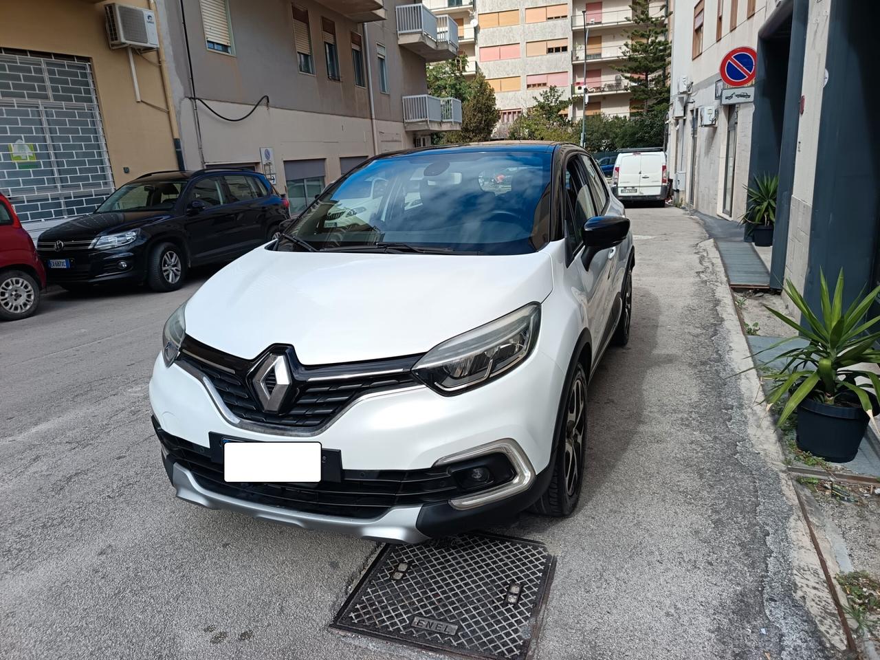 Renault Captur 1.0 Benz. 90 CV Techno Full Opt. km 34.000