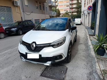 Renault Captur 1.0 Benz. 90 CV Techno Full Opt. km 34.000