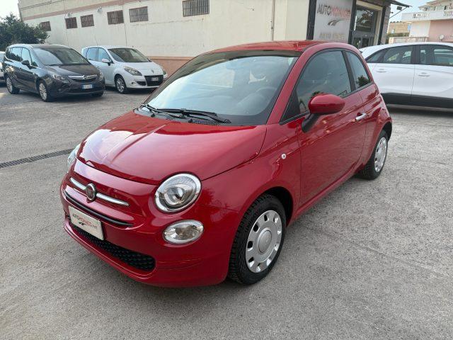 FIAT 500 1.0 Hybrid