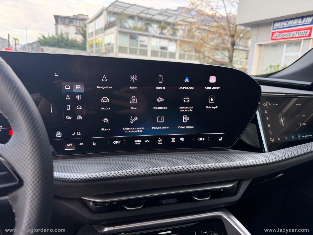 AUDI Q5 SPB TDi S tronic quattro S line ed.