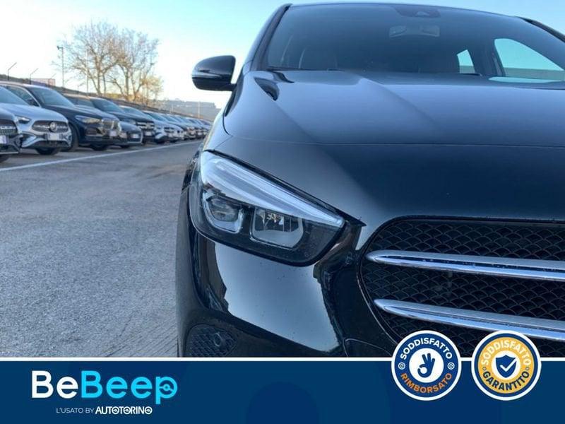 Mercedes-Benz Classe B B 180 D SPORT EXTRA AUTO