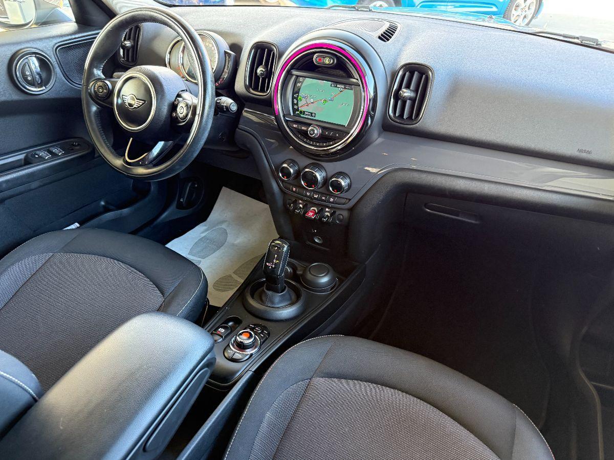 MINI - Countryman Mini 2.0 Cooper D Business all4 auto my18