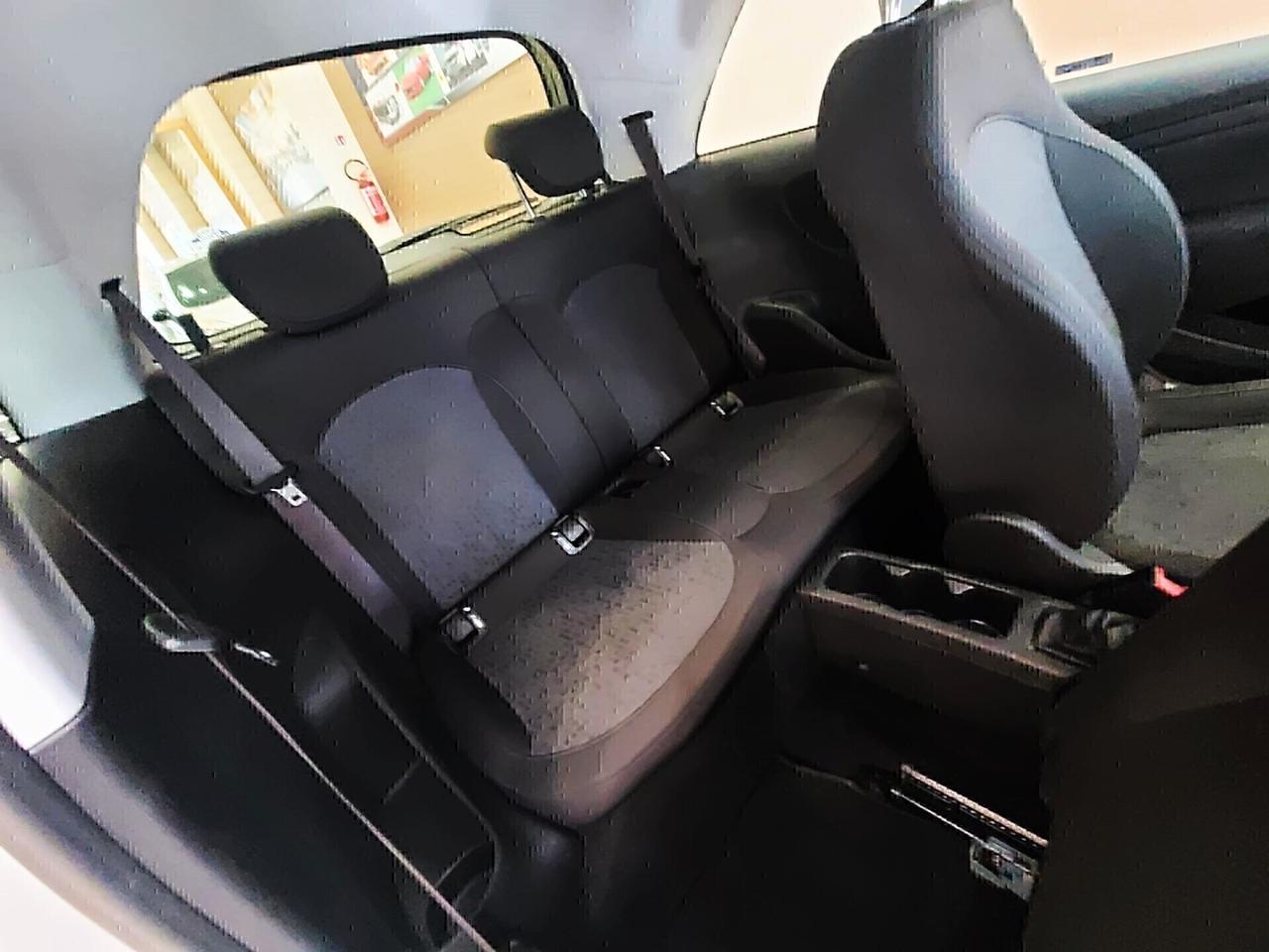 Opel Adam 1.2 Benz. BASSI CONSUMI *EURO 6**