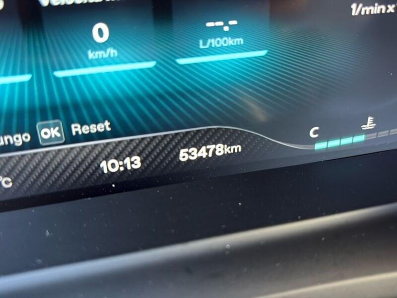 MG HS HS 1.5 t Luxury