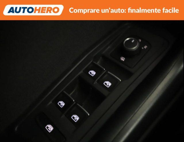 VOLKSWAGEN T-Roc 1.5 TSI ACT Advanced BlueMotion Technology
