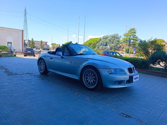 BMW Z3 1.9 16V cat Roadster