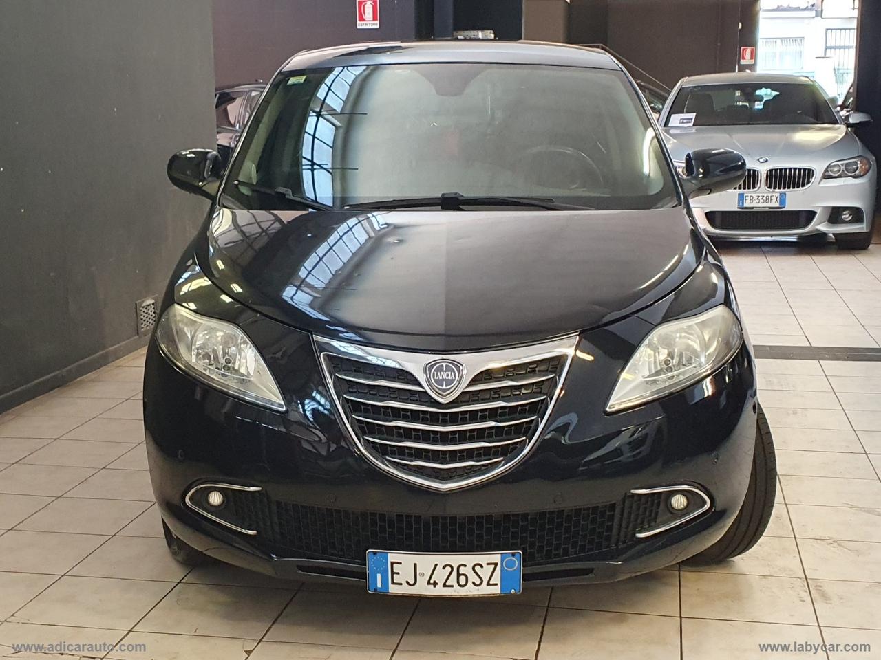 LANCIA Ypsilon 1.2 69 CV 5p. S&S Platinum