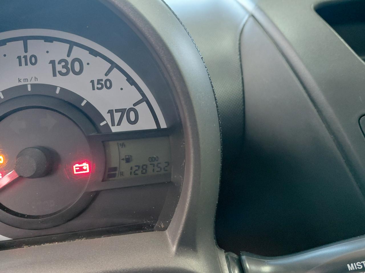 Citroen C1 1.0 5 porte 2013