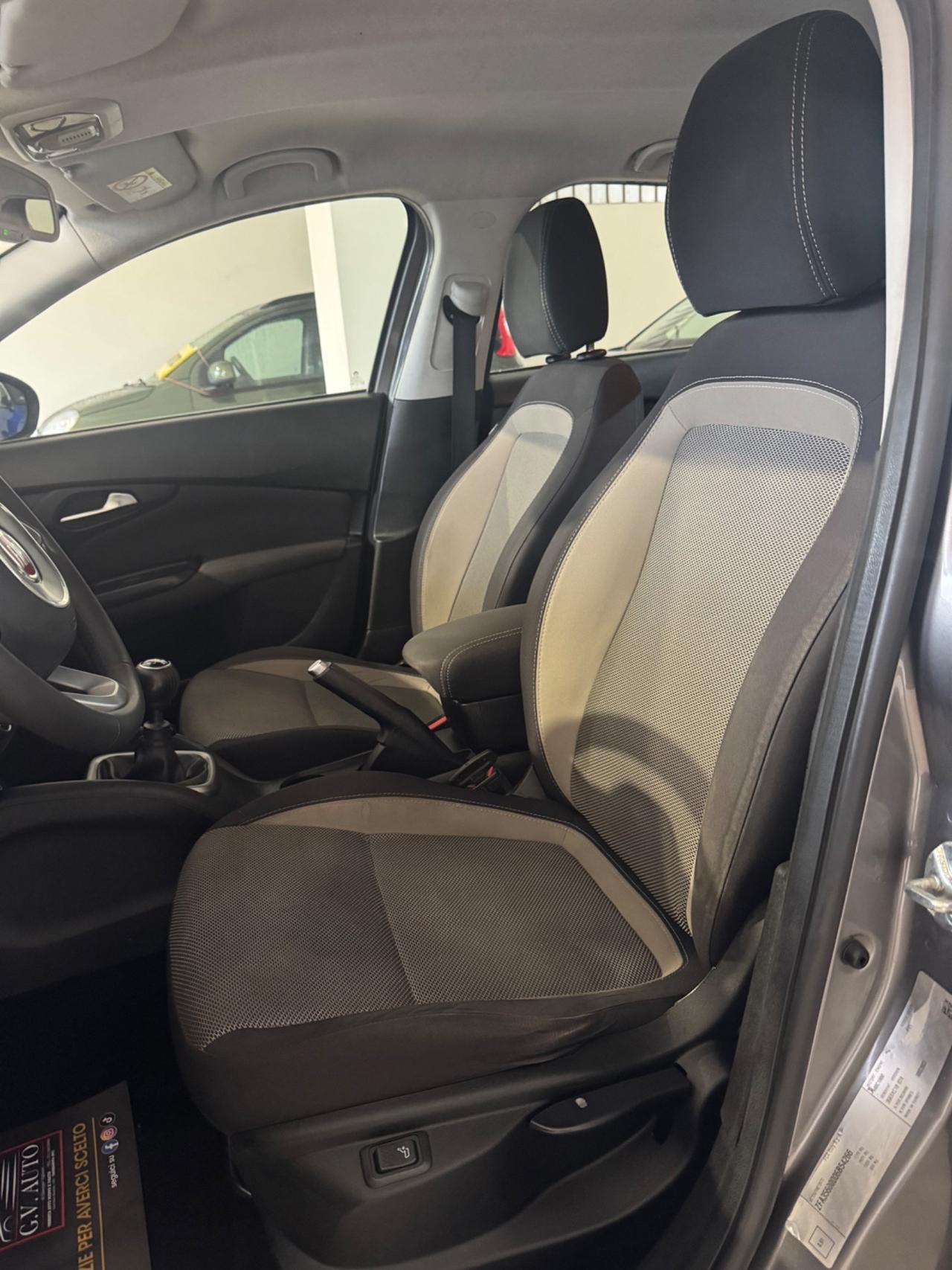 Fiat Tipo 1.6 Mjt 4 porte Opening Edition Plus