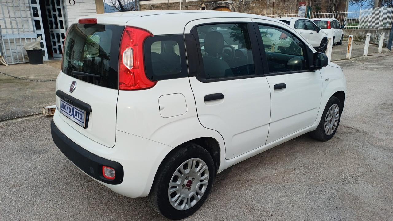 Fiat Panda 1.2 Easy SOLO 80MILA KM 2020
