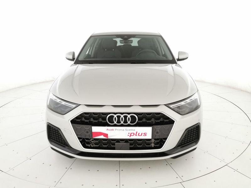 Audi A1 Sportback 25 1.0 tfsi s-tronic