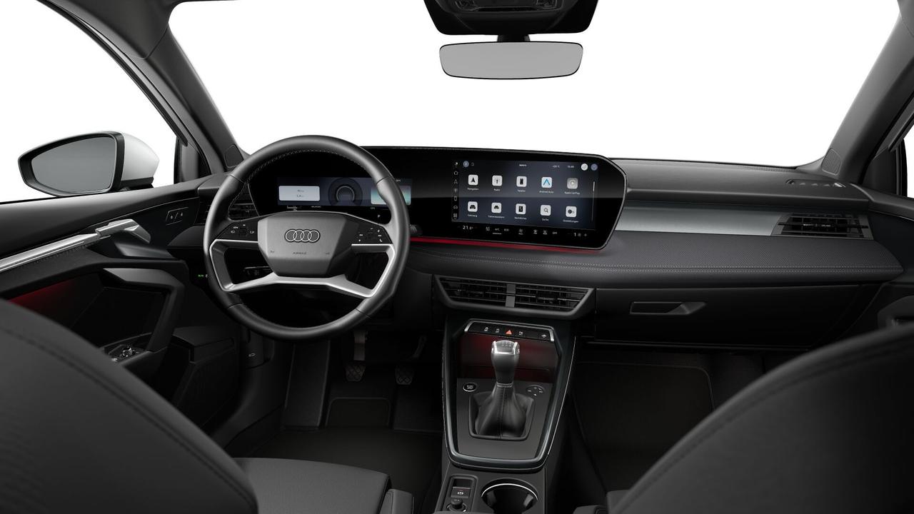 AUDI Audi A3 Sportback Business TDI 85 kW 6-marce