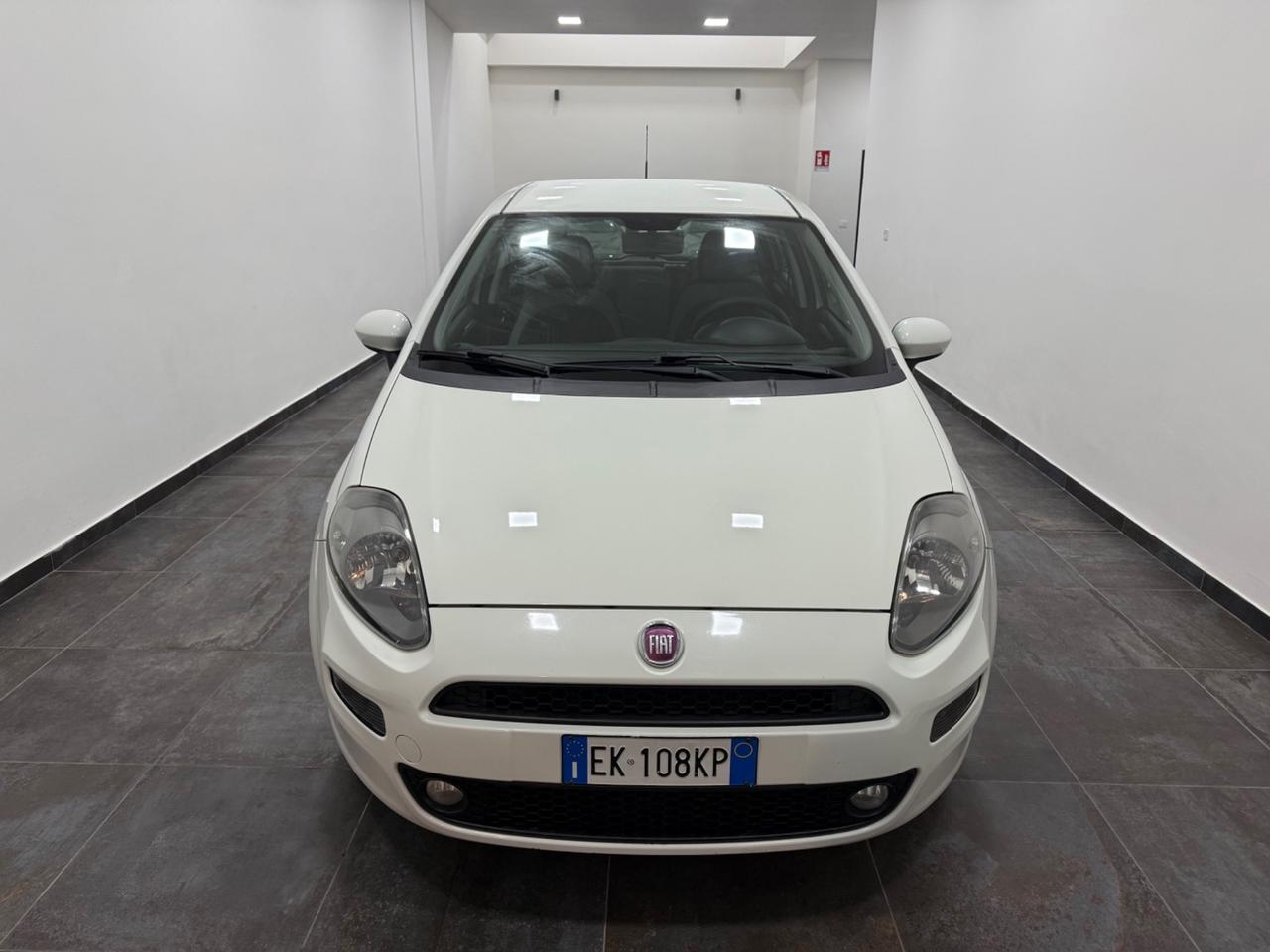 Fiat Punto Evo 1.2 Benzina 5p 69 CV
