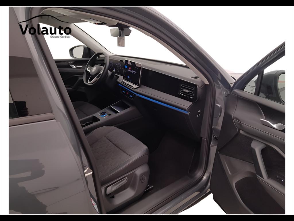 VOLKSWAGEN Tiguan III 2024 - Tiguan 2.0 tdi Edition Plus 150cv dsg