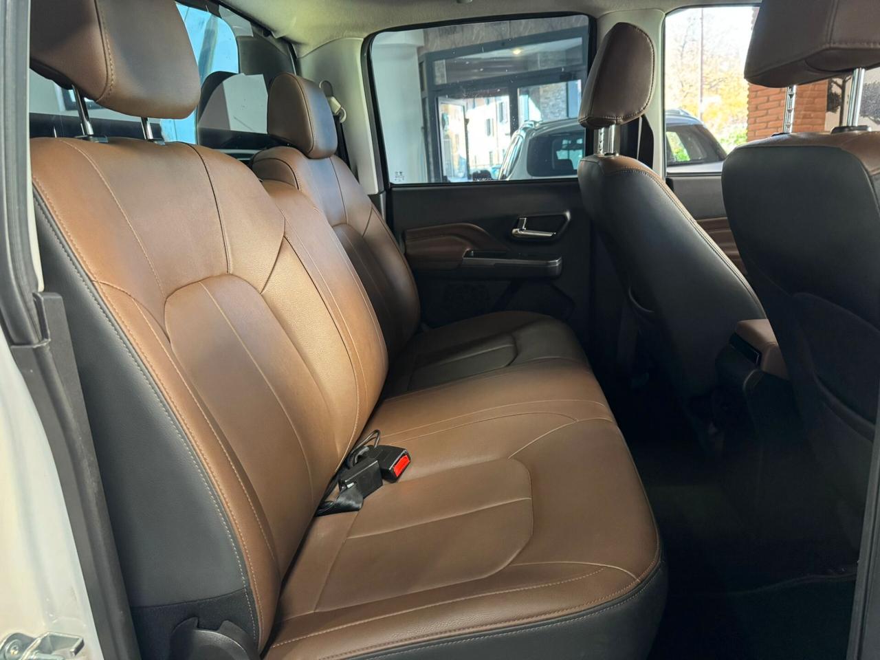 Great Wall Motor Steed 2.4 Ecodual 4WD PL Work