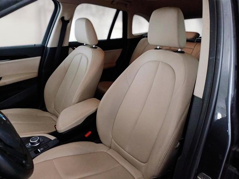 BMW X1 XDRIVE 25E BUSINESS ADVANTAGE AUTOMATICO SUV