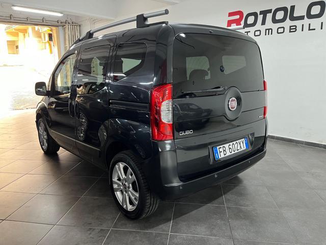 FIAT Qubo 1.3 95 CV Dynamic SENZA FINANZIAMENTO