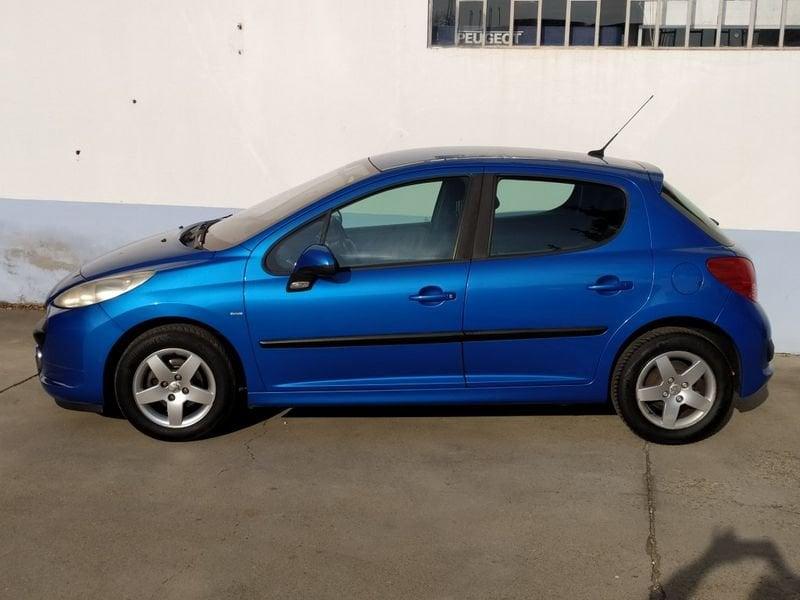 Peugeot 207 1.4 88CV 5p. XS