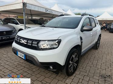 Dacia Duster 1.0 tce Journey UP Gpl 4x2 100cv