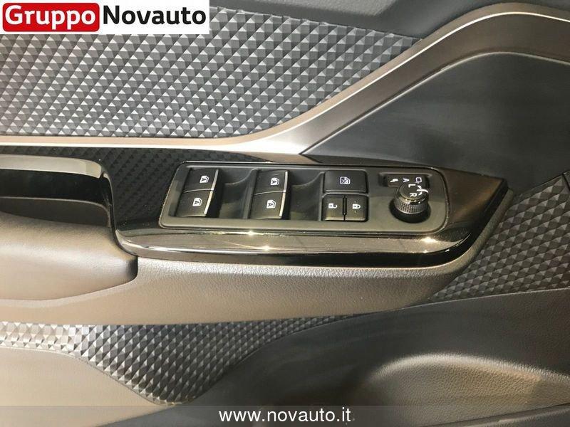 Toyota C-HR C-HR 1.8 Hybrid E-CVT Trend