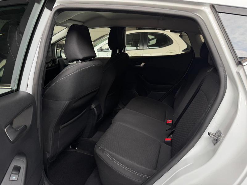 Ford Fiesta 5 Porte Fiesta 5p 1.1 Titanium 75cv