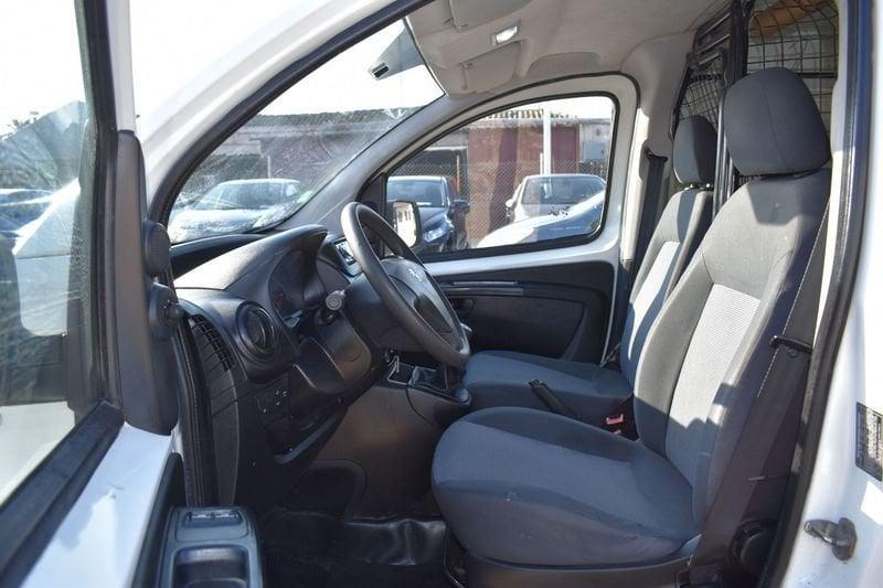 Peugeot Bipper Bipper 1.4 HDi 70CV Furgone