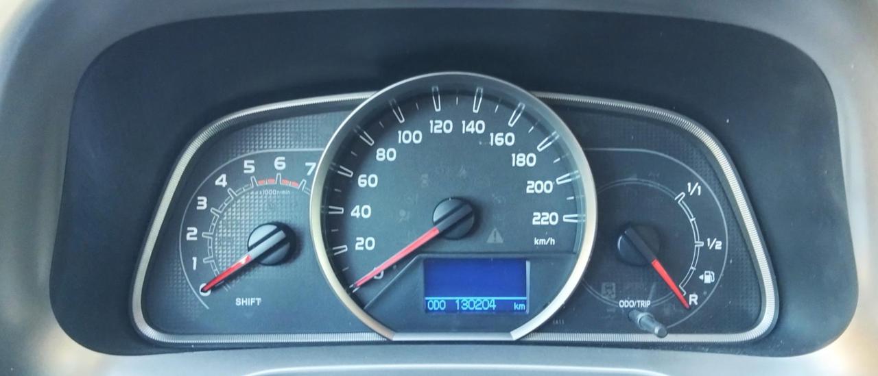 Toyota RAV4 5 Porte Rav4 2.0 d-4d Active 2wd 124cv mt