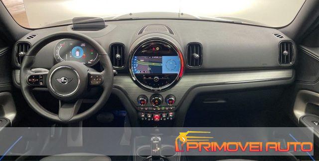 MINI Mini 1.5 Cooper Classic Countryman ALL4
