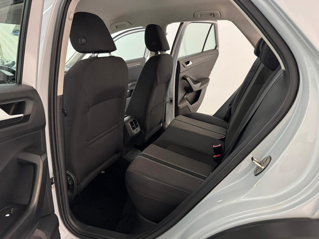Volkswagen T-Roc 1.0 TSI 115 CV Style BlueMotion Technology