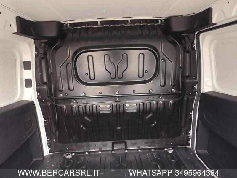 FIAT Doblò Doblò 1.3 MJT PC-TN Cargo Lamierato