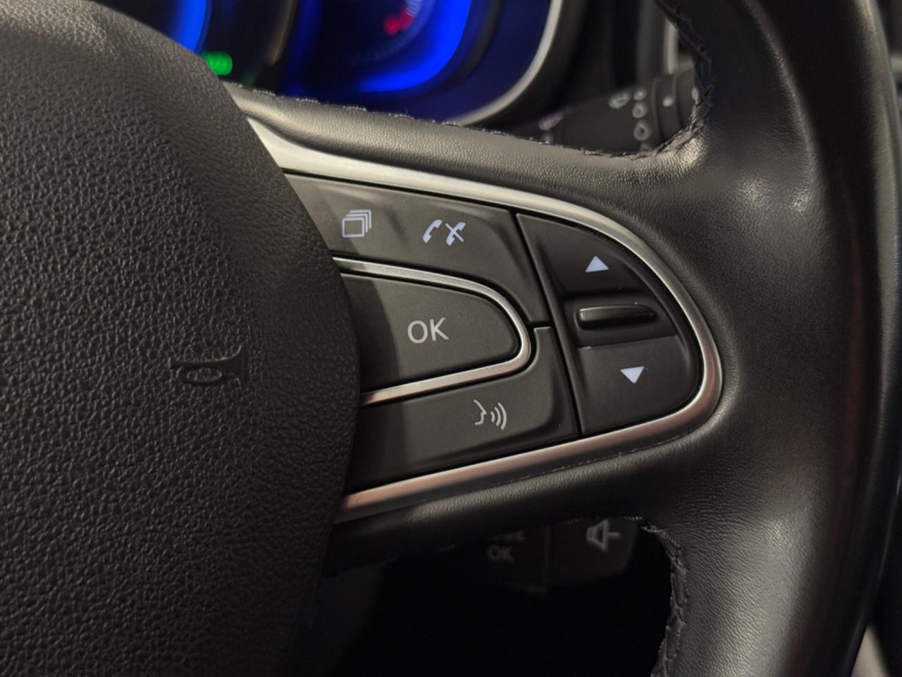 Renault Koleos Blue dCi 190 CV 4X4 X-Tronic Initiale Paris