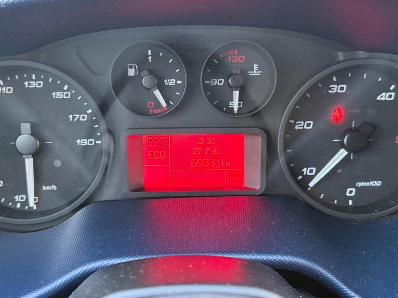 Iveco Daily 35C14SA8V BTor 2.3HPT - Hi-Matic