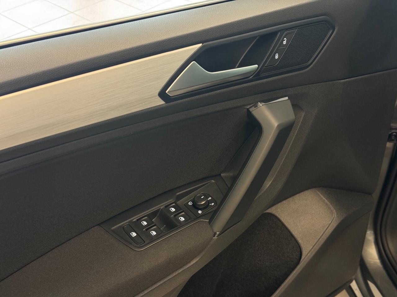 VOLKSWAGEN TIGUAN 2.0cc TDI DSG 150CV 4MOTION *IVA*