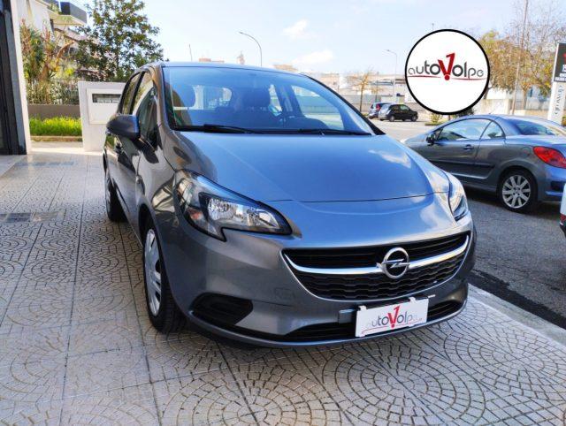 OPEL Corsa 1.2i 5 porte Advance