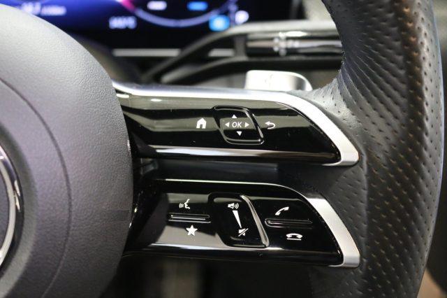 MERCEDES-BENZ GLC 220 d 4Matic Mild Hybrid AMG Line Premium Plus