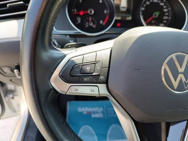 Volkswagen Passat Variant 2.0 tdi Business 122cv dsg